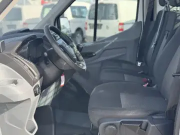 Ford Transit Pristche 2.0TDI L2H1  03.2019 Euro 6