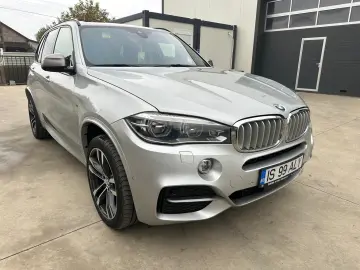 BMW X5 M50