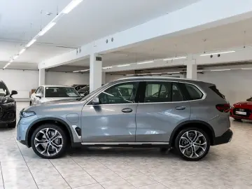 X5 50 e xDrive AHK Innovations-Paket Sensafin 21