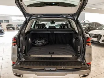 X5 50 e xDrive AHK Innovations-Paket Sensafin 21