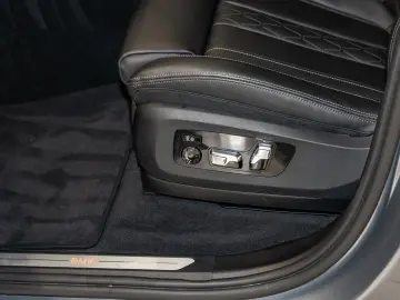 X5 50 e xDrive AHK Innovations-Paket Sensafin 21