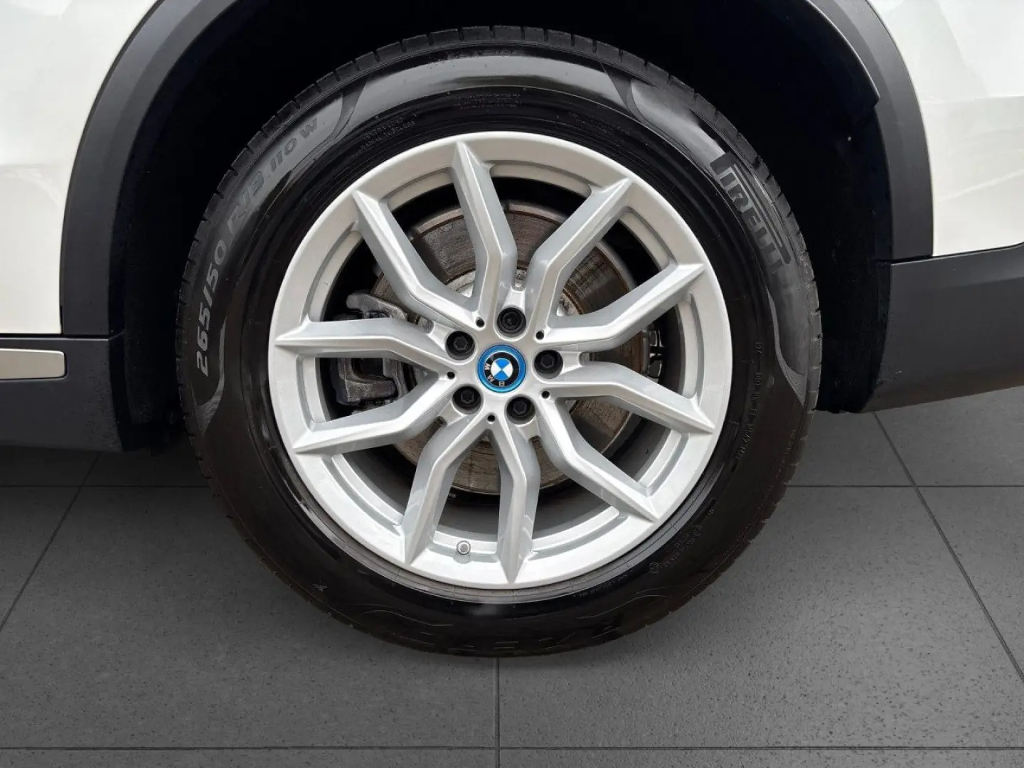 X5 xDr50e AHK Pano DrAssPr PaAssPr Harman