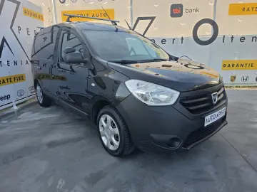 Dacia Dokker Stare perfecta