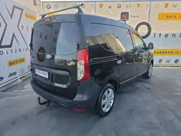Dacia Dokker Stare perfecta