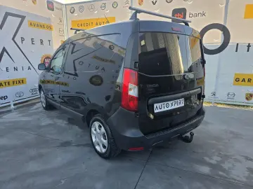 Dacia Dokker Stare perfecta