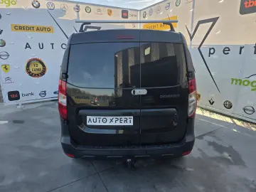 Dacia Dokker Stare perfecta