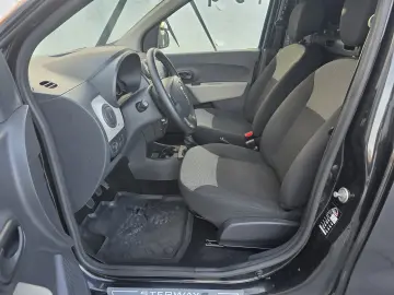 Dacia Dokker Stare perfecta