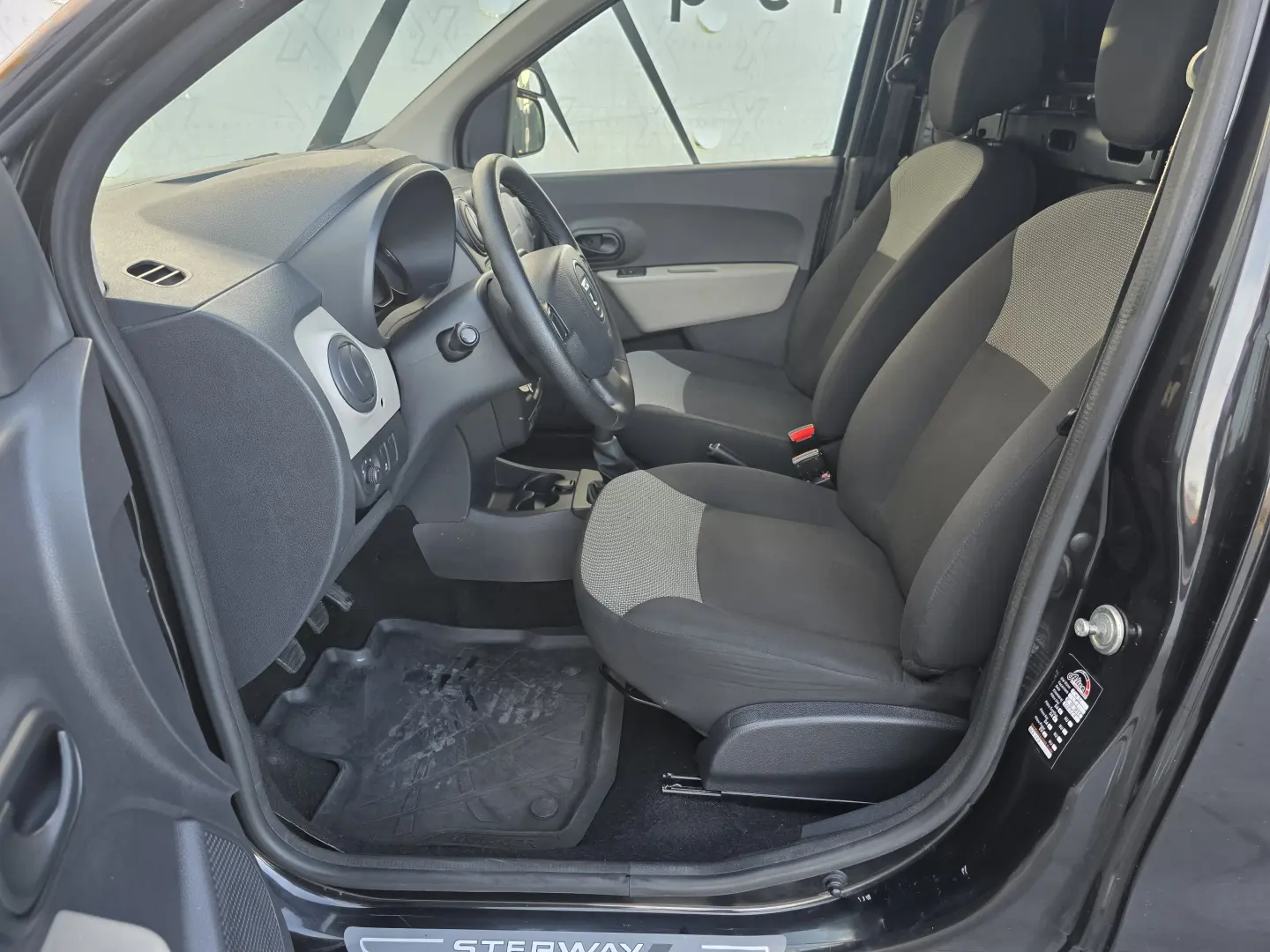 Dacia Dokker Stare perfecta