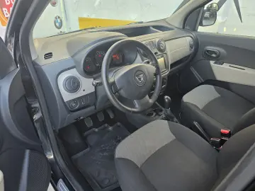 Dacia Dokker Stare perfecta