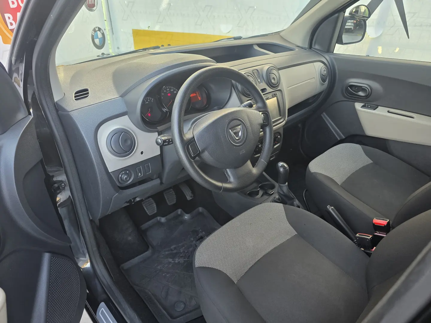 Dacia Dokker Stare perfecta