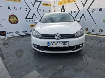 Volkswagen Golf Distributie schimbata   Revizie la zi