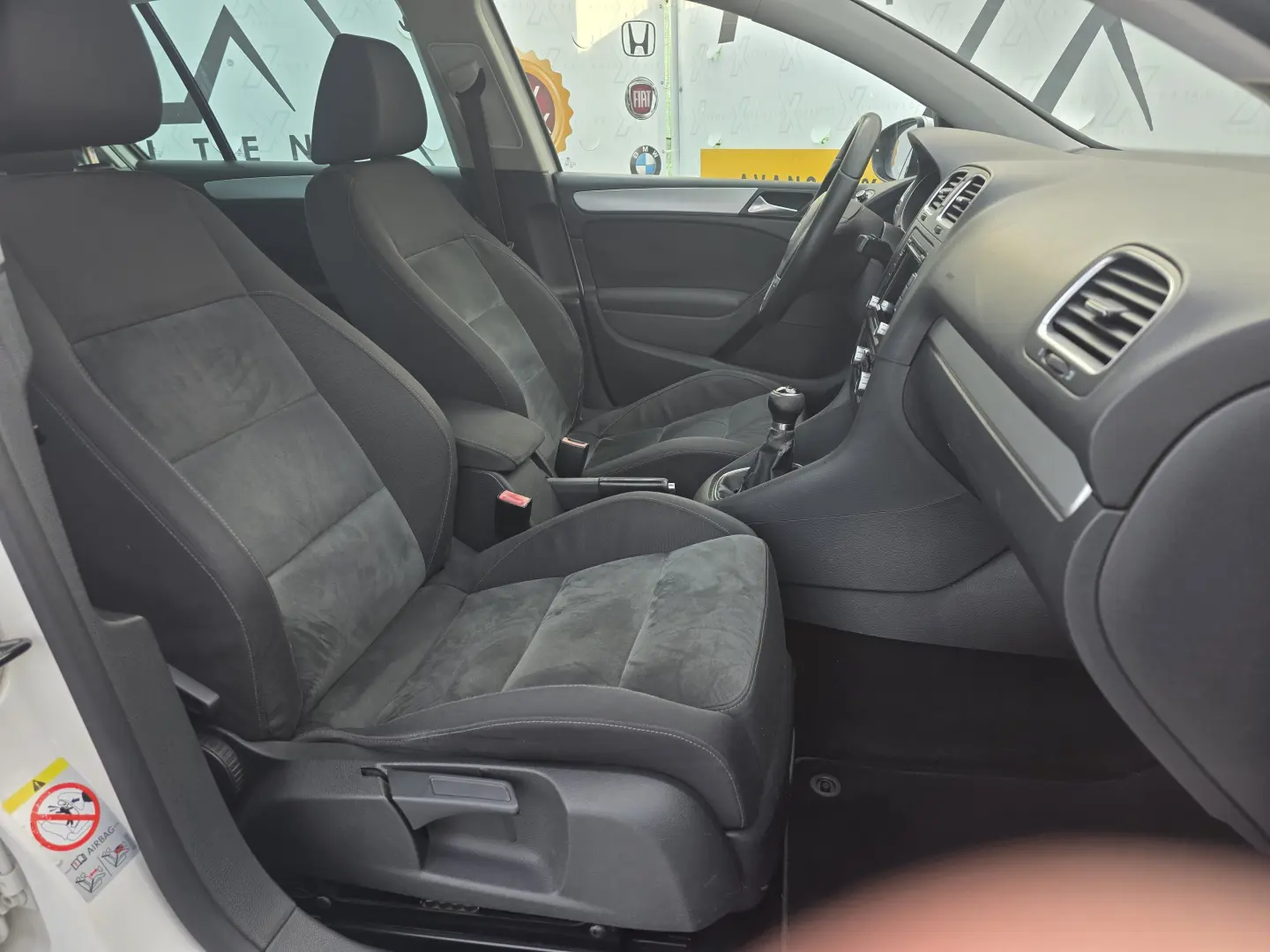 Volkswagen Golf Distributie schimbata   Revizie la zi