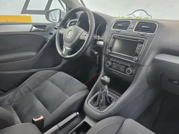 Volkswagen Golf Distributie schimbata   Revizie la zi