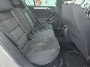 Volkswagen Golf Distributie schimbata   Revizie la zi