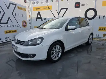 Volkswagen Golf Distributie schimbata   Revizie la zi