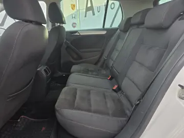 Volkswagen Golf Distributie schimbata   Revizie la zi