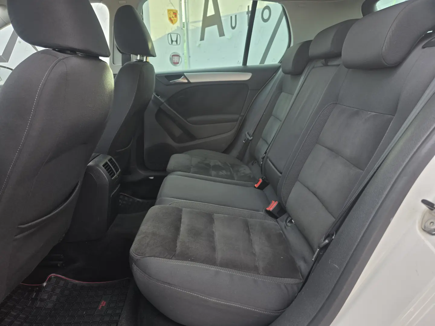 Volkswagen Golf Distributie schimbata   Revizie la zi