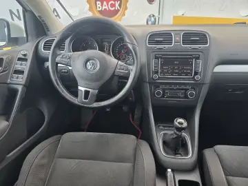 Volkswagen Golf Distributie schimbata   Revizie la zi