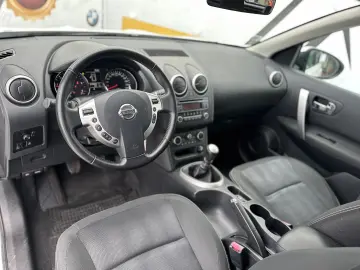 Nissan Qashqai Acenta