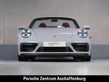 911 Carrera 4 GTS Liftsystem BOSE Sportsitze