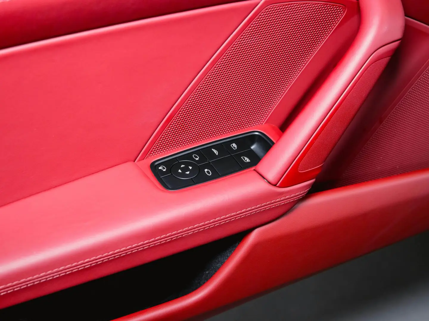 911 Carrera 4 GTS Liftsystem BOSE Sportsitze