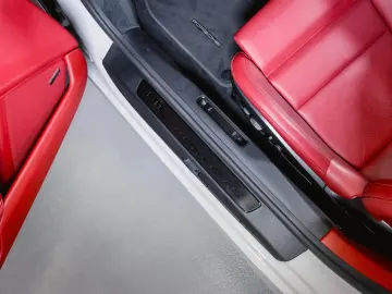 911 Carrera 4 GTS Liftsystem BOSE Sportsitze