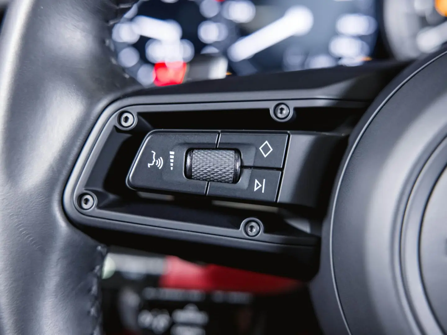 911 Carrera 4 GTS Liftsystem BOSE Sportsitze