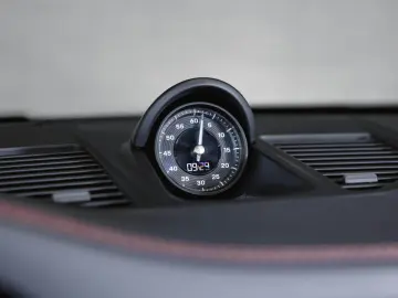 911 Carrera 4 GTS Liftsystem BOSE Sportsitze