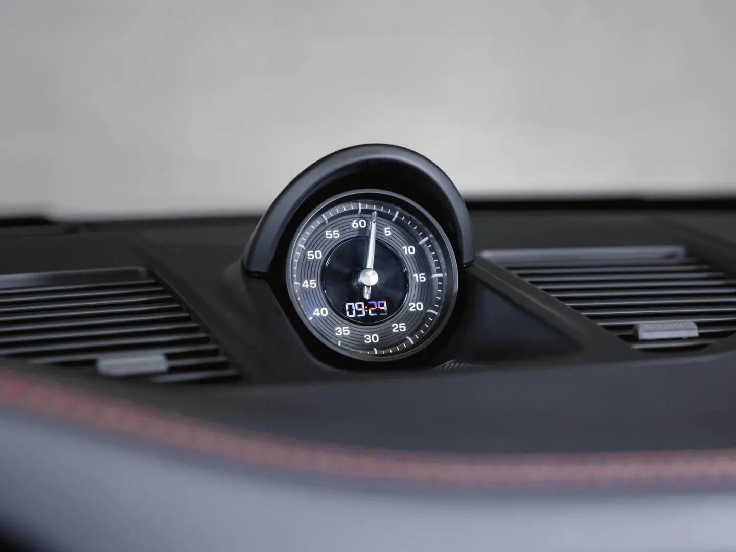 911 Carrera 4 GTS Liftsystem BOSE Sportsitze