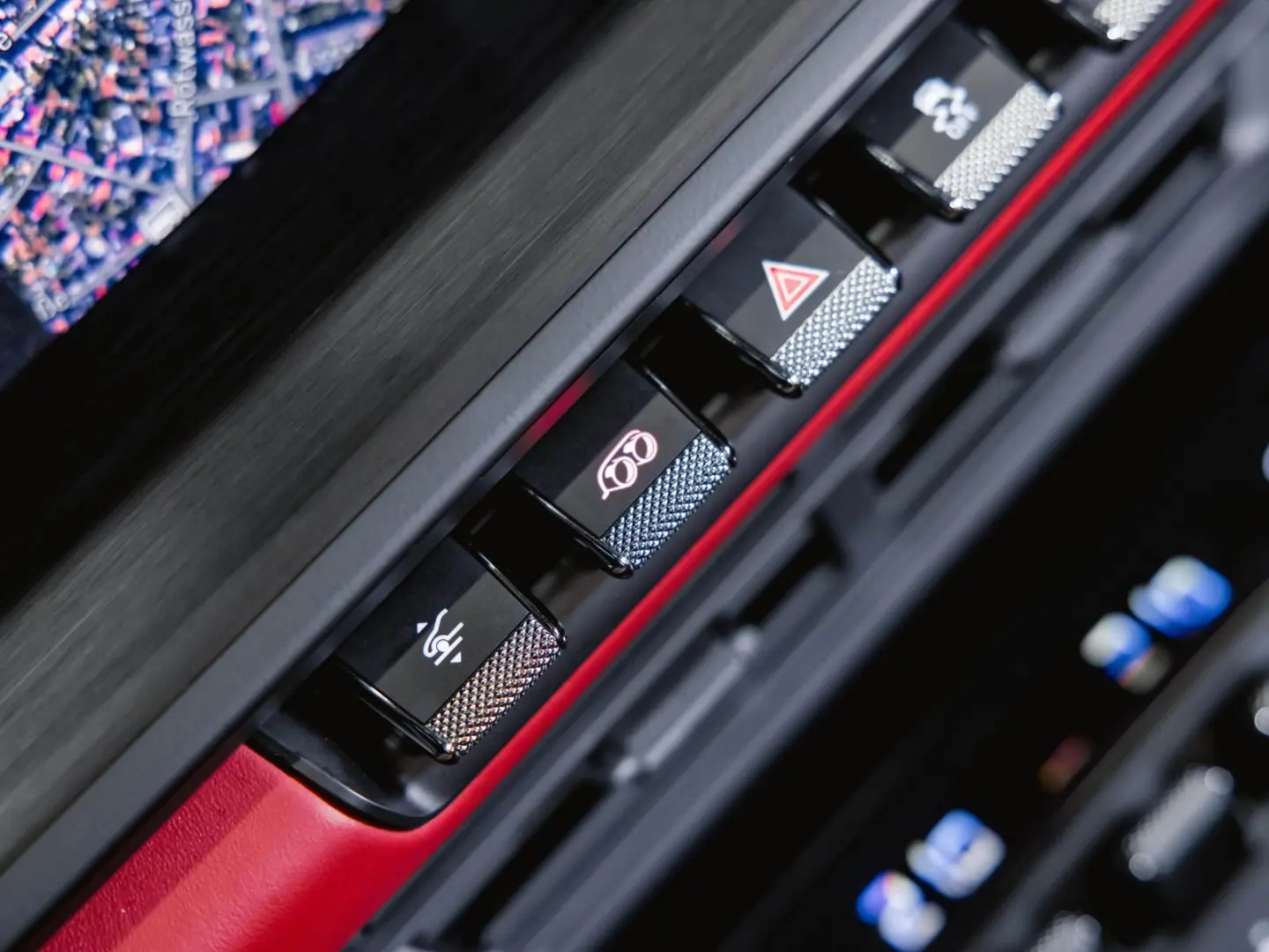 911 Carrera 4 GTS Liftsystem BOSE Sportsitze