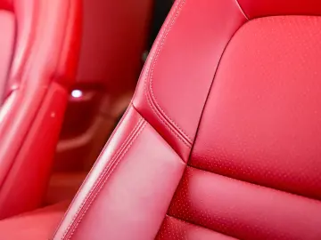 911 Carrera 4 GTS Liftsystem BOSE Sportsitze