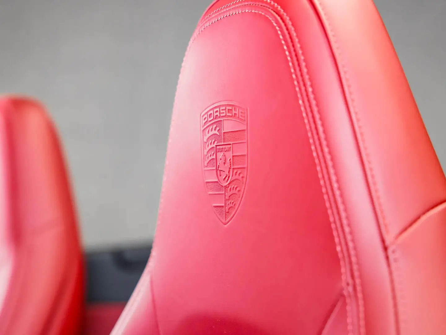 911 Carrera 4 GTS Liftsystem BOSE Sportsitze