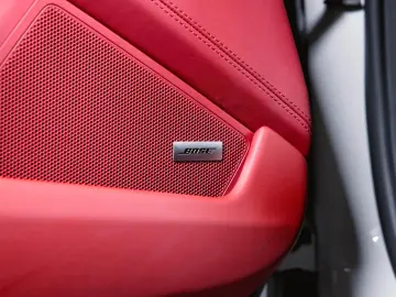911 Carrera 4 GTS Liftsystem BOSE Sportsitze