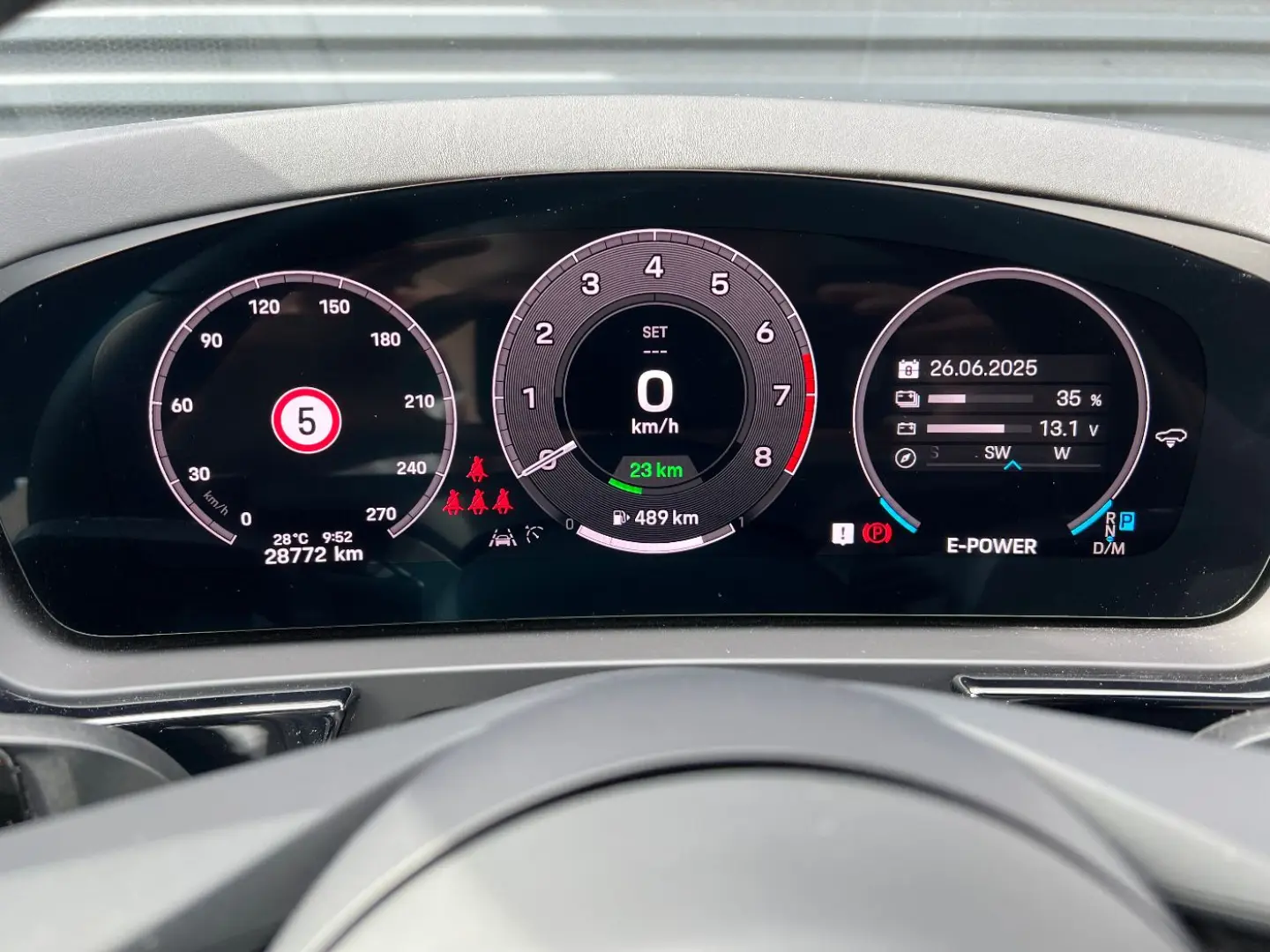 Cayenne E-Hybrid   Luftfederung   InnoDrive