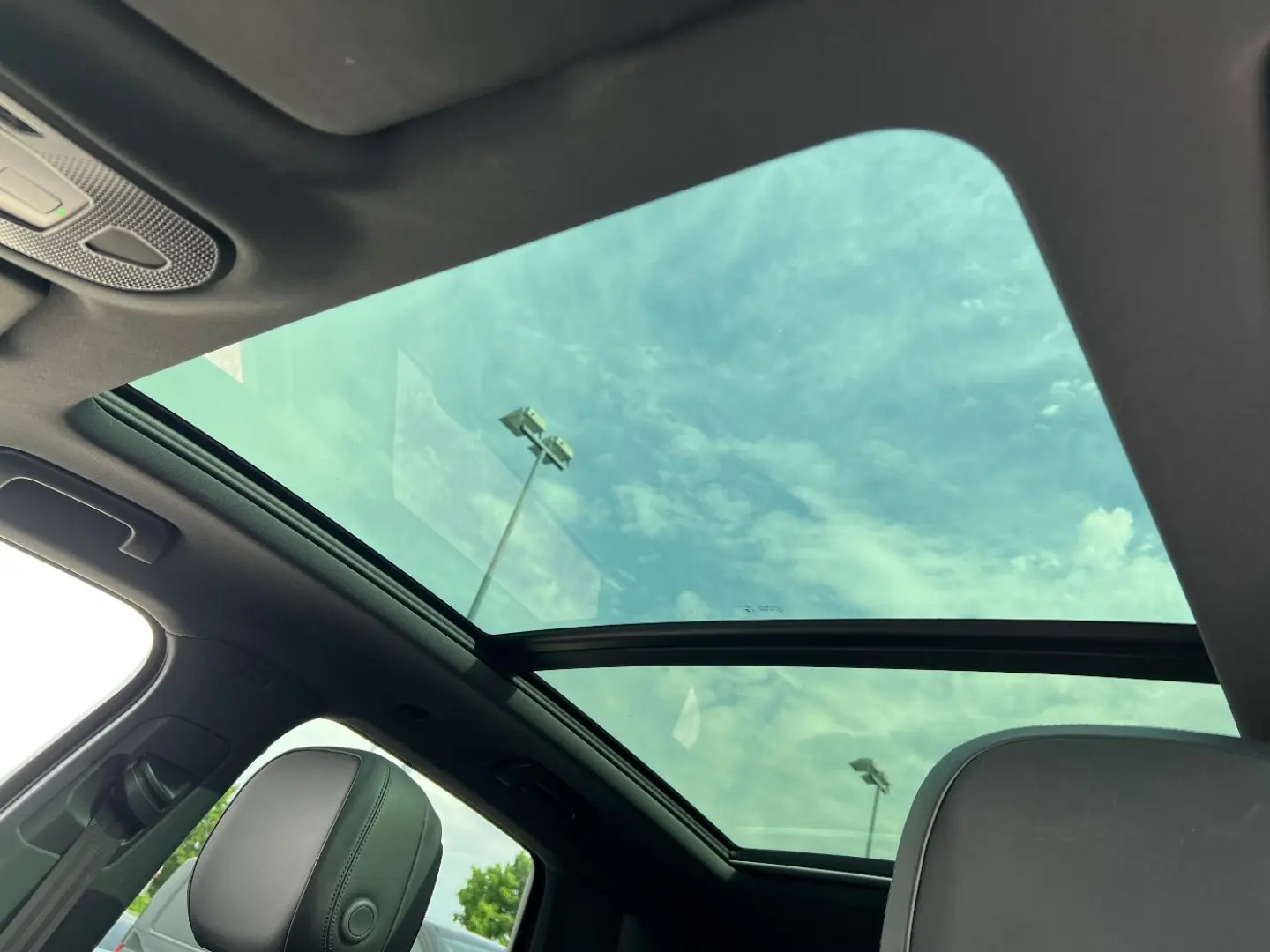 Cayenne E-Hybrid   Luftfederung   InnoDrive