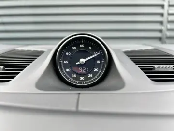 Cayenne E-Hybrid Coupe  21-Zoll RS Spyder Design