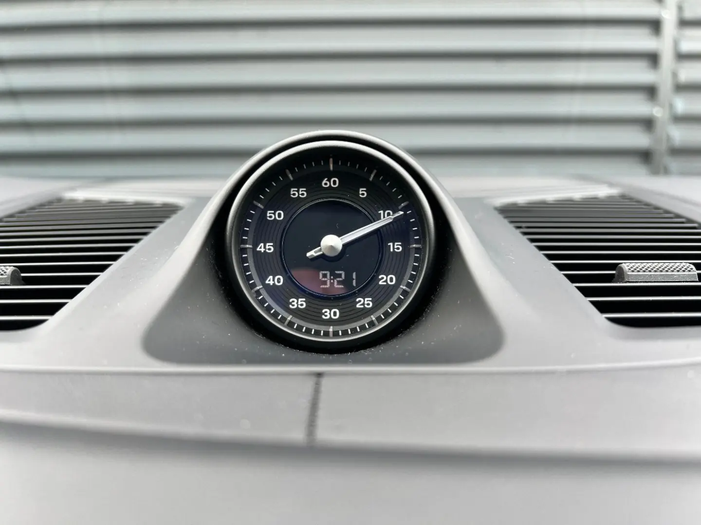 Cayenne E-Hybrid Coupe  21-Zoll RS Spyder Design