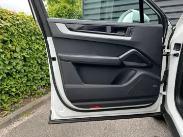 Cayenne E-Hybrid Coupe  21-Zoll RS Spyder Design