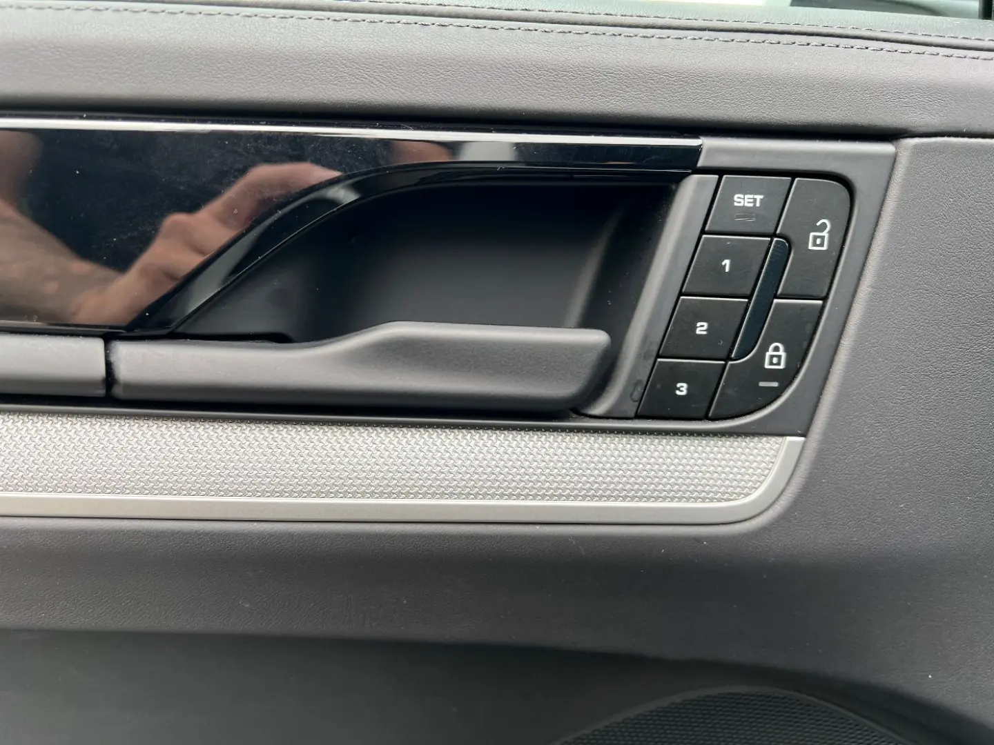 Cayenne E-Hybrid Coupe  21-Zoll RS Spyder Design