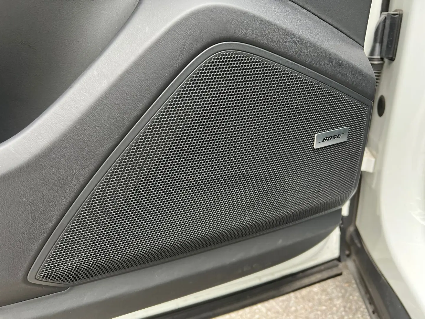 Cayenne E-Hybrid Coupe  21-Zoll RS Spyder Design