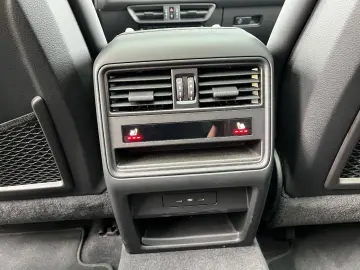 Cayenne E-Hybrid Coupe  21-Zoll RS Spyder Design