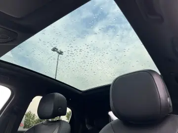 Cayenne E-Hybrid Coupe  21-Zoll RS Spyder Design