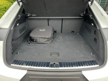 Cayenne E-Hybrid Coupe  21-Zoll RS Spyder Design