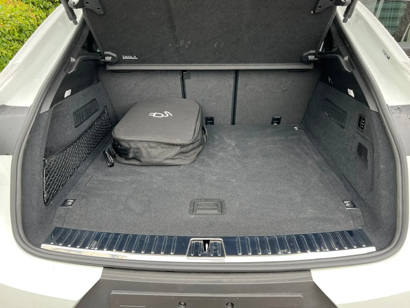 Cayenne E-Hybrid Coupe  21-Zoll RS Spyder Design