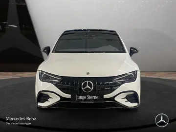 EQE53 4M AMG Premium  Pano Airm HA-LE Hypers Bur