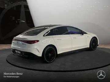 EQE53 4M AMG Premium  Pano Airm HA-LE Hypers Bur