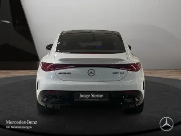 EQE53 4M AMG Premium  Pano Airm HA-LE Hypers Bur