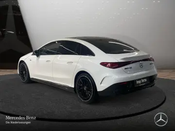 EQE53 4M AMG Premium  Pano Airm HA-LE Hypers Bur