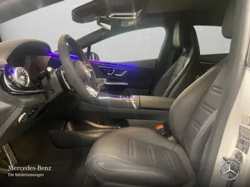 EQE53 4M AMG Premium  Pano Airm HA-LE Hypers Bur