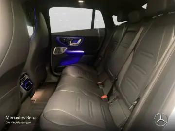 EQE53 4M AMG Premium  Pano Airm HA-LE Hypers Bur